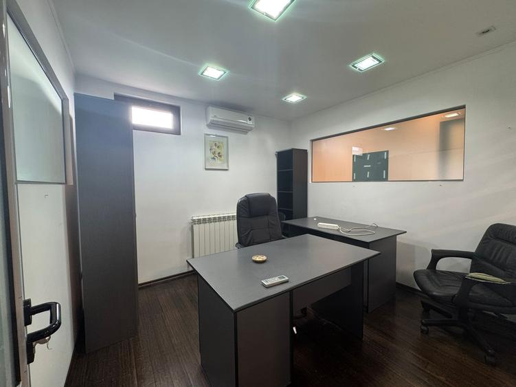 Spațiu de Birouri Exclusivist - Petre Ispirescu | Parcare Inclusă x2! - 8