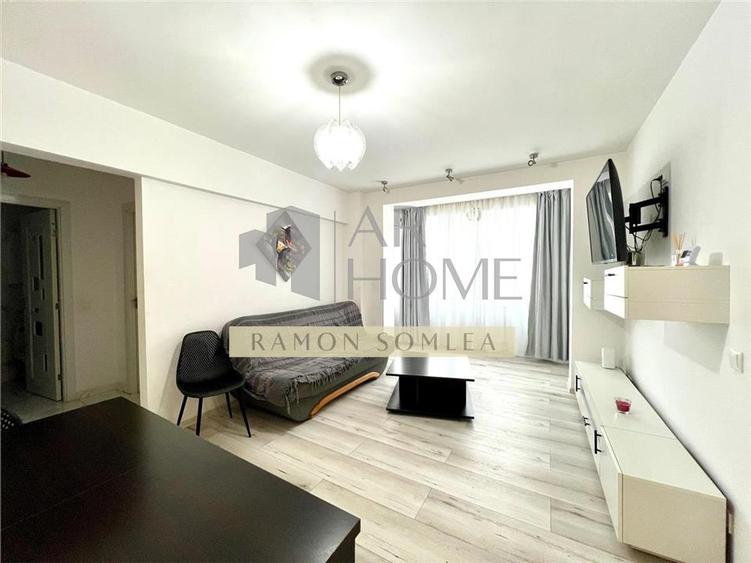 Apartament 2 camere,centrala termica, ultracentral, Ploiesti - 3