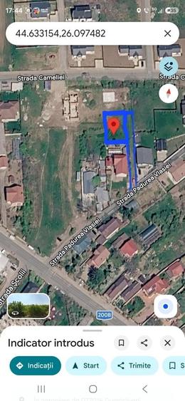Spațiu comercial, în Dumbrăveni