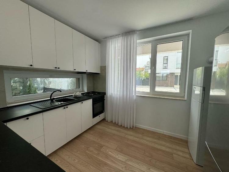 Vila Superba - Complex Premium - 5 Camere - 4 Bai - 2 Parcari - Pipera - NOU - 4