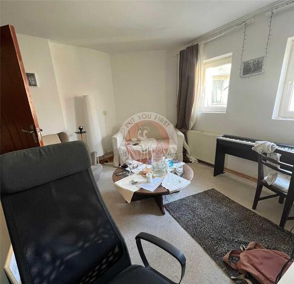 Piata Spaniei | 2 camere in Vila | 45mp | Decomandat | B12801 - 6