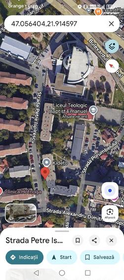 Garsoniera de Vanzare langa Ramada - 4