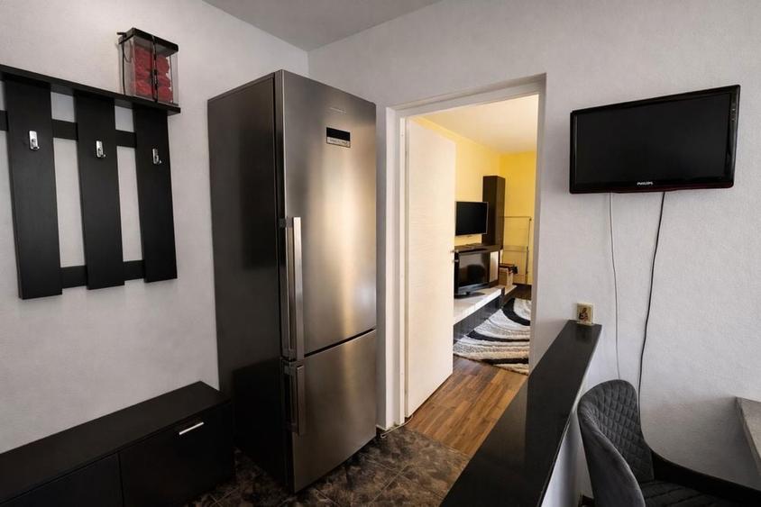 Vand apartament 2 camere complet mobilat si utilat- Orsova( Mehedinti) - 3