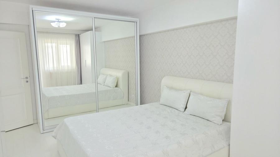 Apartament 3 camere – Prima închiriere – zona Dacia - PARCARE - 6