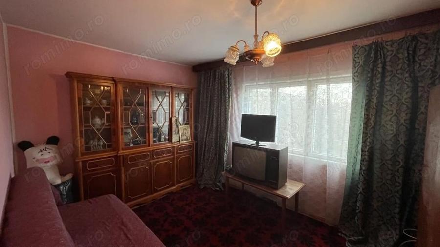 Apartament 2 camere zona frumoasa, Girocului Liviu Rebreanu - 1
