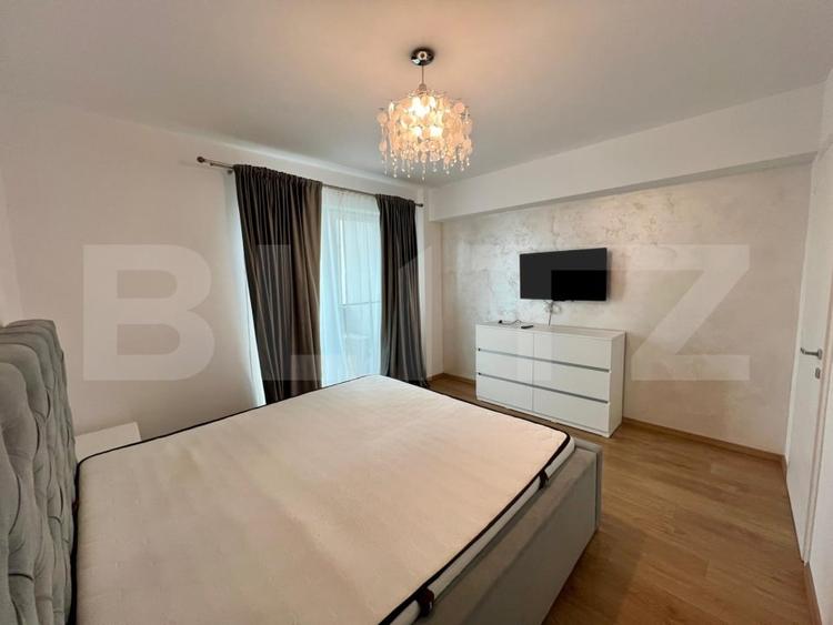 Apartament 2 camere, 70 mp, zona Decebal - 6