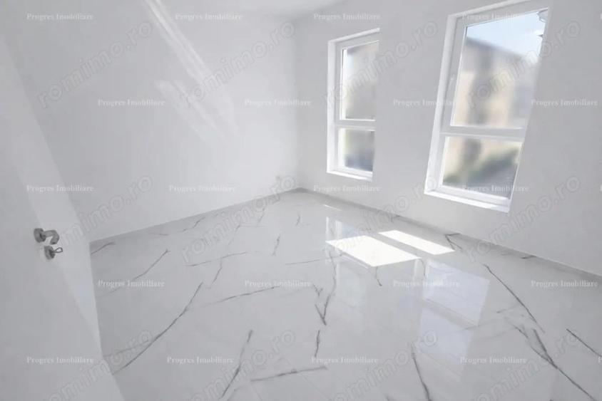 Apartament 2 camere - bloc nou - finalizat - etaj 2 - 50mp - 85.000 Euro - 6