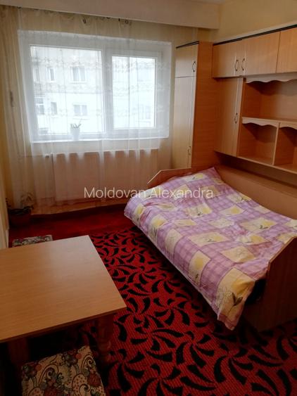 Garsoniera semidecomandata Strada Bucegi Cartier Manastur Garsoniera semidecomandata Strada Bucegi Cartier Manastur