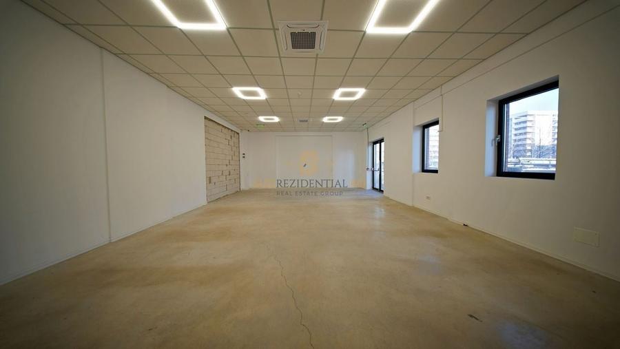 Spatiu comercial de 246 mp, 9 locuri de parcare, zona Metalurgiei - 4