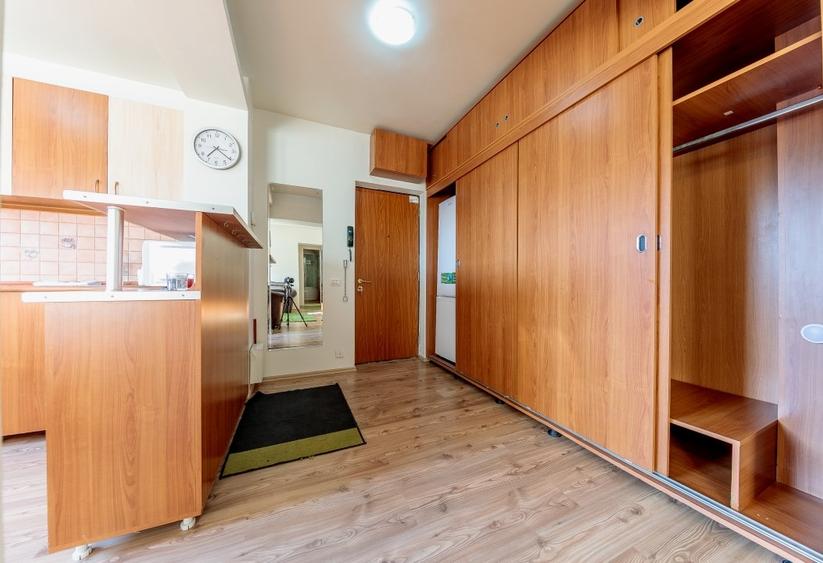 13 SEPTEMBRIE MARRIOTT, MOBILAT, 1 PARCARE, 650 Euro/lunar - 5