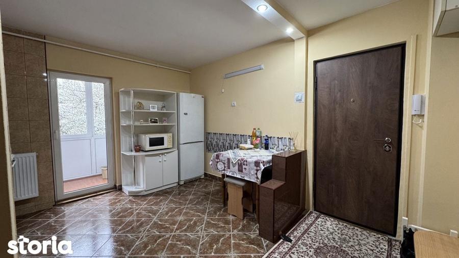 2 camere, 56 mp, decomandat, etaj 2, parcare, Grigorescu - 5