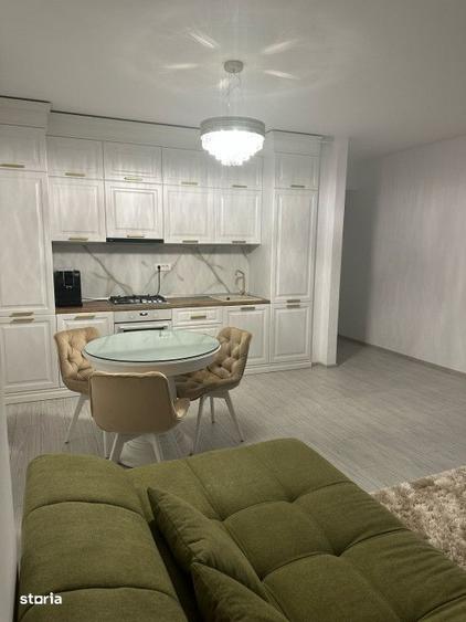 Apartament cu 2 camere în Universitate