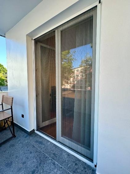 Apartament 2 dormitoare Cornisa - 11