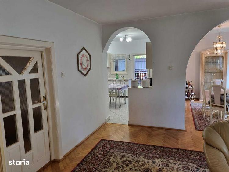 Casa moderna situata ultracentral - 7