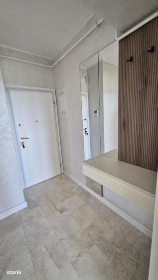 Prima inchiriere apartament cu 1 camera - Royal Town Copou - 5