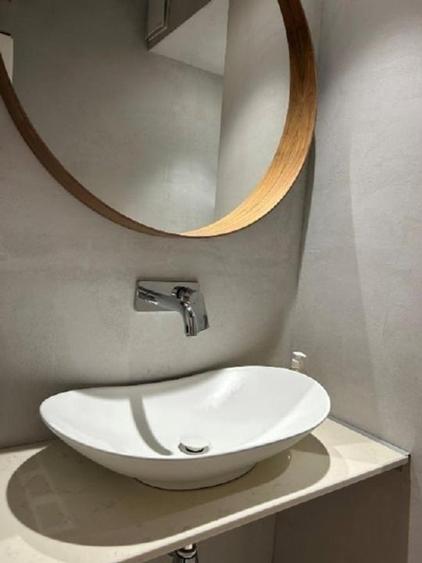 Apartament 3 camere, balcon, boxa si loc de parcare in Aviatiei Park - 12