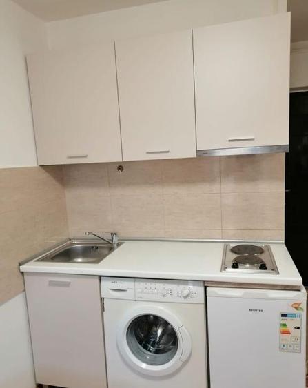 Garsoniera in apropiere de malul Mure?ului - 5