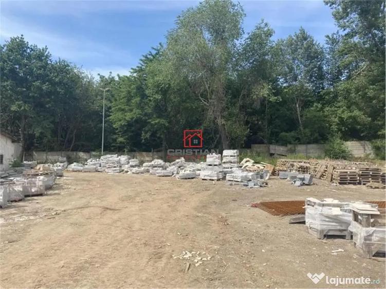 Teren Alexandria - Centura, TELEORMAN - 5