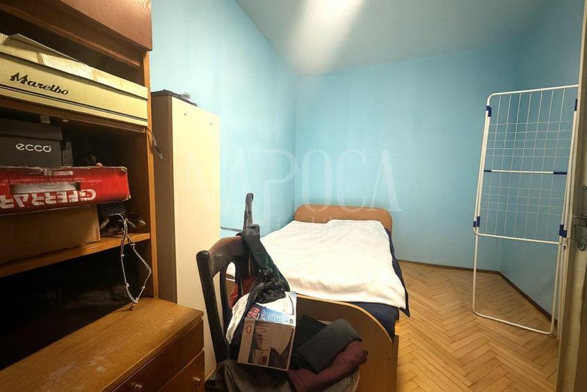 Apartament cu 2 camere in zona Padin, Manastur! COMISION 0 - 4