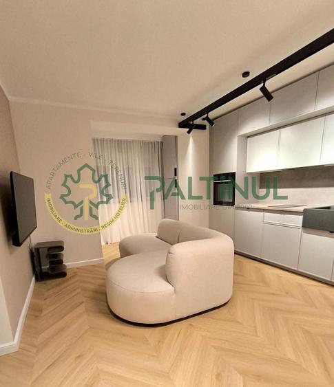 Apartament 3 camere de inchiriat - 4