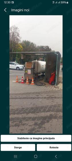 Inchiriez afacere la cheie - 1