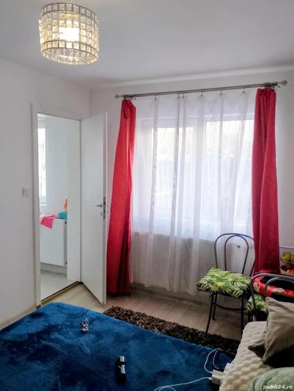 CI617 Telegrafului-Lorena,1 camera,Renovata - 8