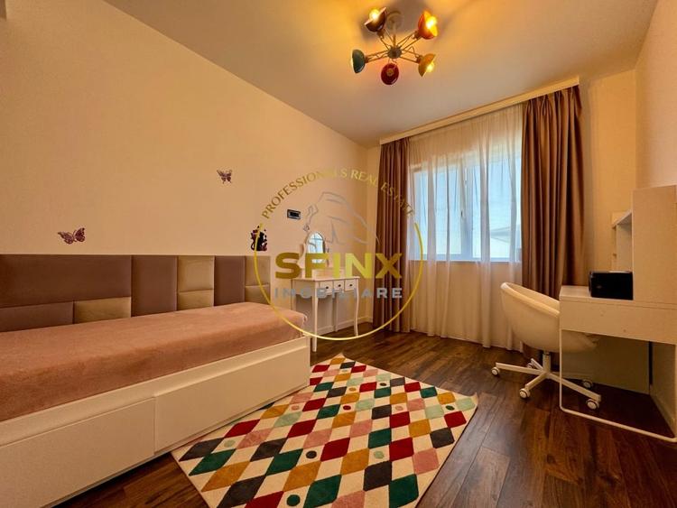 Casa tip duplex | 4 Camere Berceni | Curte individuala | Panouri fotovoltaice - 12