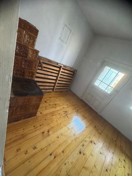 Apartament in vilă+garsoniera+teren centru - 10