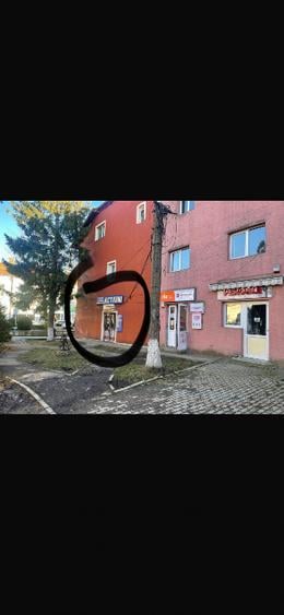 Inchiriez spatiu centru - 2