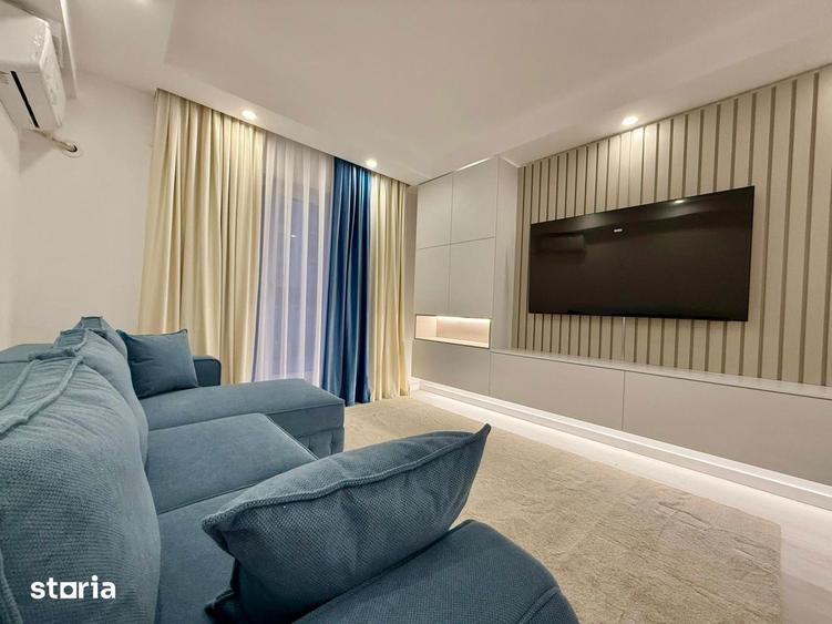 Apartament 3 camere parter Cosmopolis de inchiriat - 10
