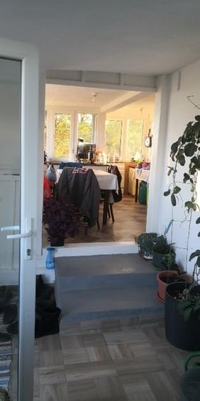 Vand casa de lemn la munte - 4