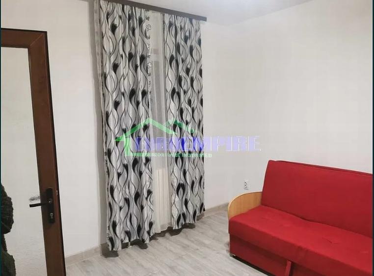 Garsoniera de vanzare Constanta zona CET - 2