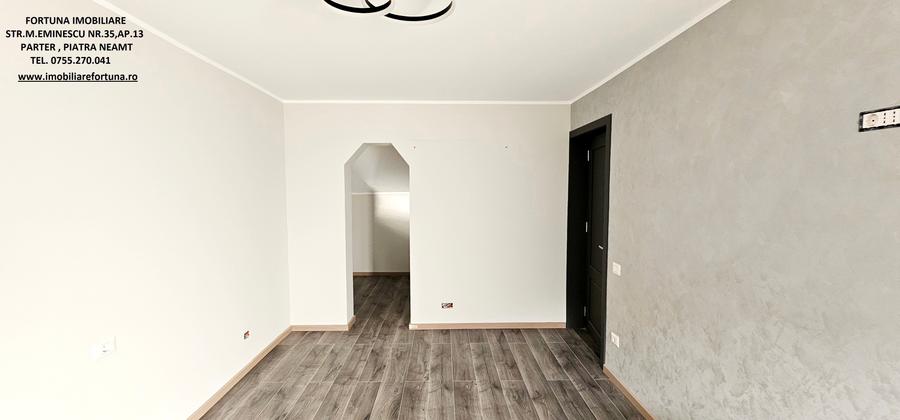 Vila cocheta, prevazuta cu garaj si 500 mp teren, com.Alexandru cel Bun - 6