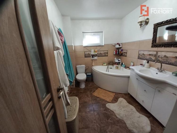 Casa individuala in Ghiroda - 4