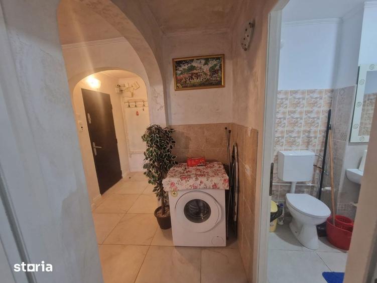 APARTAMENT 3 CAMERE - DACIA - 13