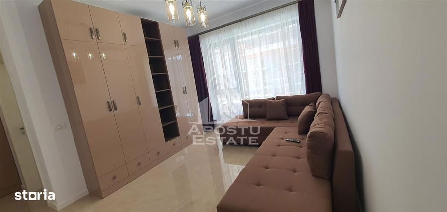 Apartament cu 1 camera, Giroc, Centrala Proprie - 2