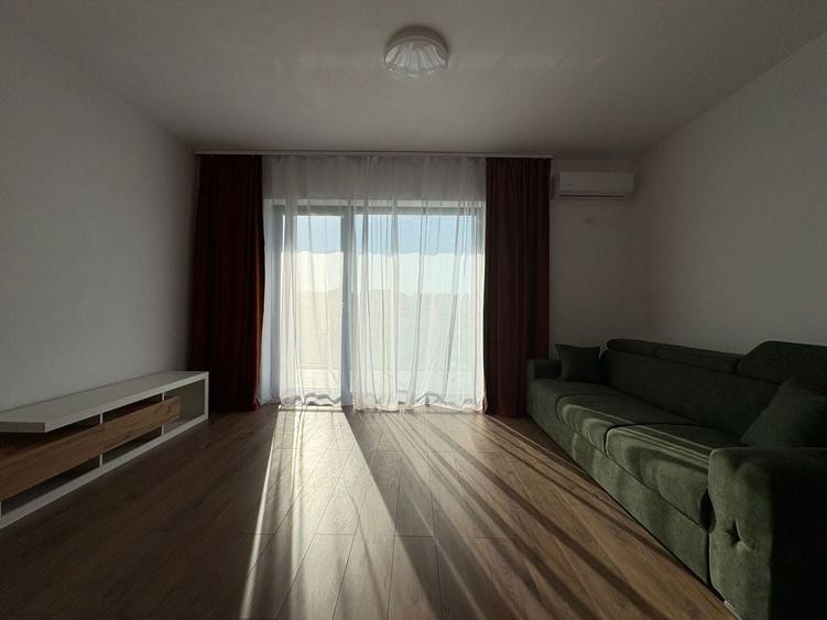 Direct proprietar | Apartament 2 camere | Giroc | Parcare inclusa | Complet mobilat si utilat - 5