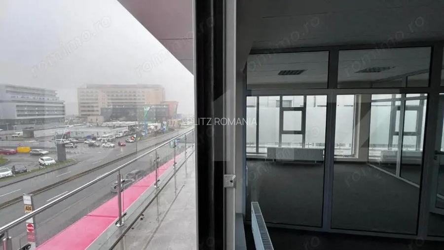 Cladire individuala, medical sau birouri, 900mp, Calea Turzii