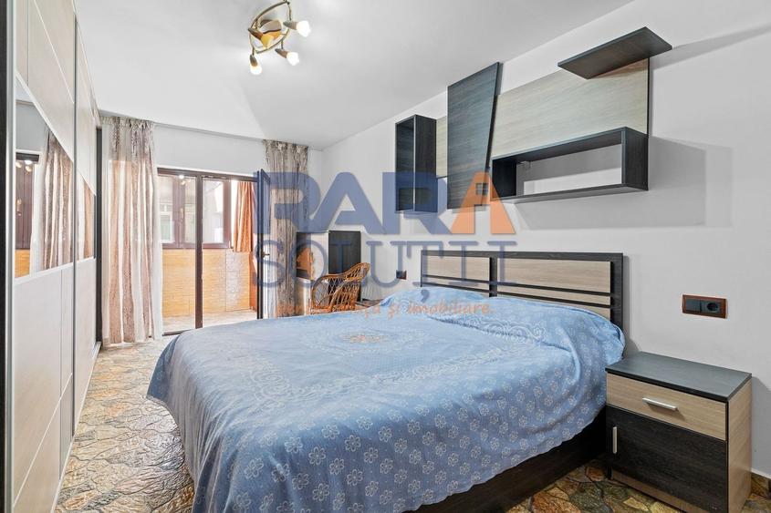 Apartament 3 camere - Favorit - mobilat și utilat - 4