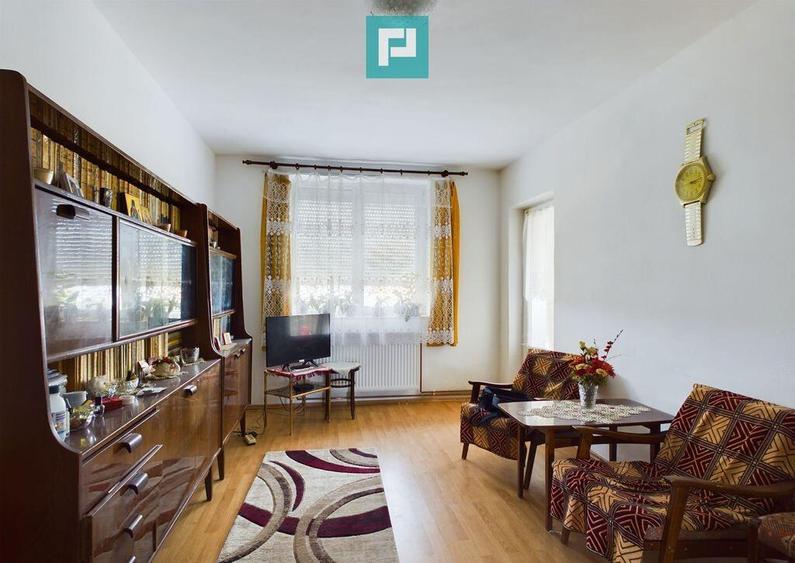 Apartament 3 camere Pancota - 4