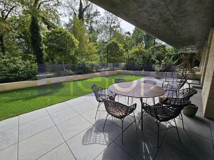 ONE RAHMANINOV| 3 CAMERE| GRADINA PROPRIE |VEDERE PARC VERDI - 16