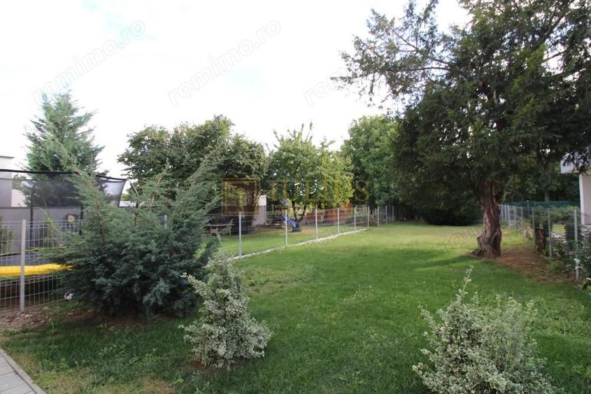 Zona Lipovei, casa 4 camere + 3 bai, curte proprie. - 5
