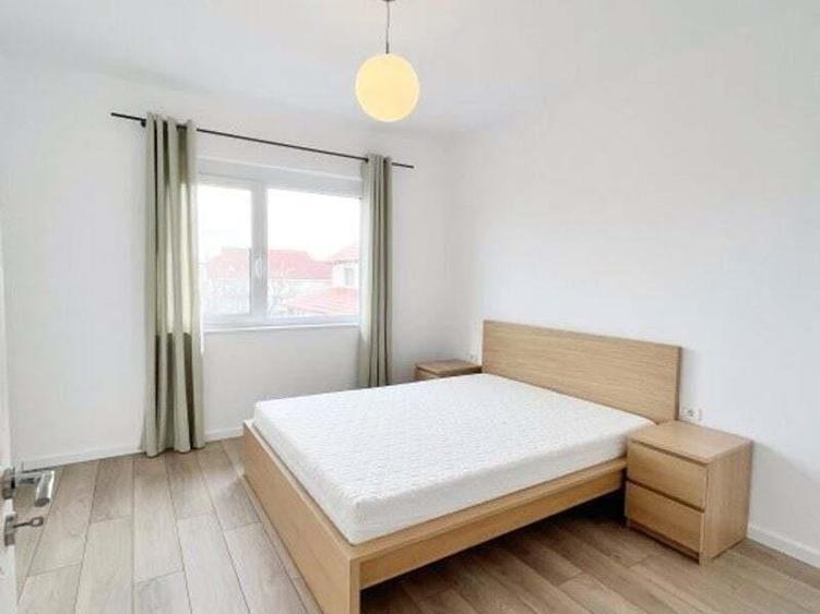 Casa cu Garaj - 150 mp + Terasa 20 mp - 335 000 euro - 9