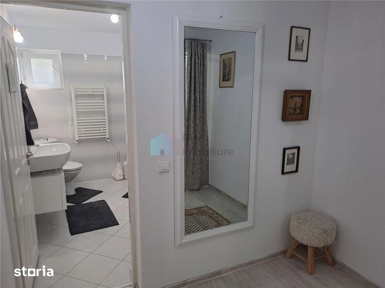 Apartament cu 3 camere de lux in zona centrala - 12