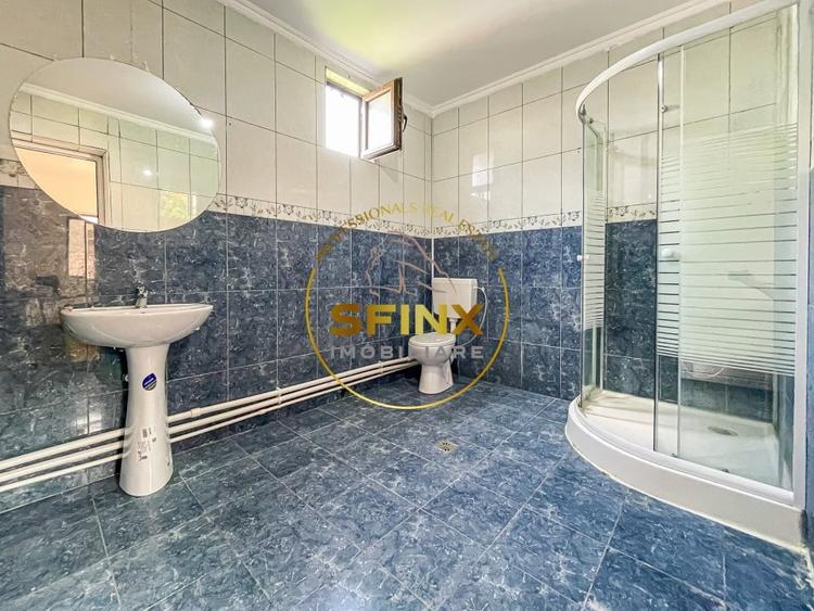 Vila pentru investitie cu chirias Foisoul de Foc - 22