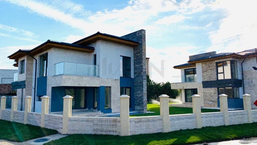 REV2002224 Vila superba 5 camere in Corbeanca - 2