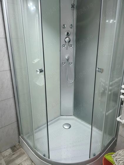 Garsoniera Stefan cel mare, vis a vis de Club Dinamo.Etajul 2 5. - 3