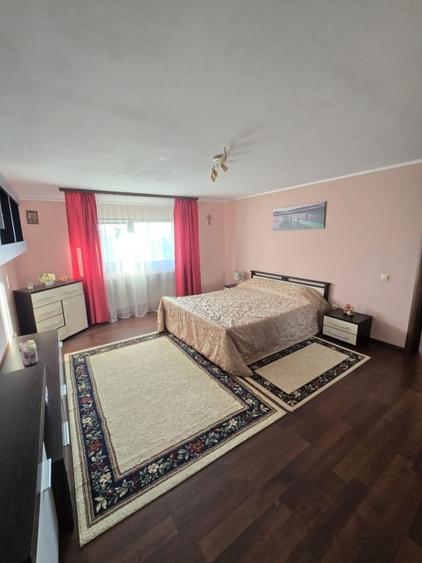 Casa Saucesti  Siretu - 16