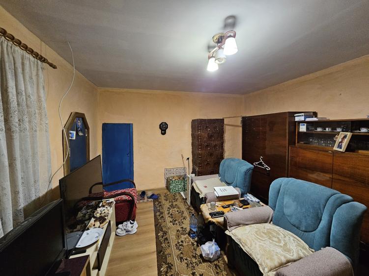 Casă individuală, cu 3 camere, în localitatea Ivanda, la 30 km de Timișoara - 6