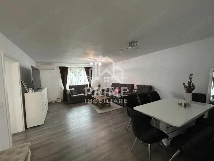 Casa de vanzare, 4 camere - 128 mp utili - Zona Lidl